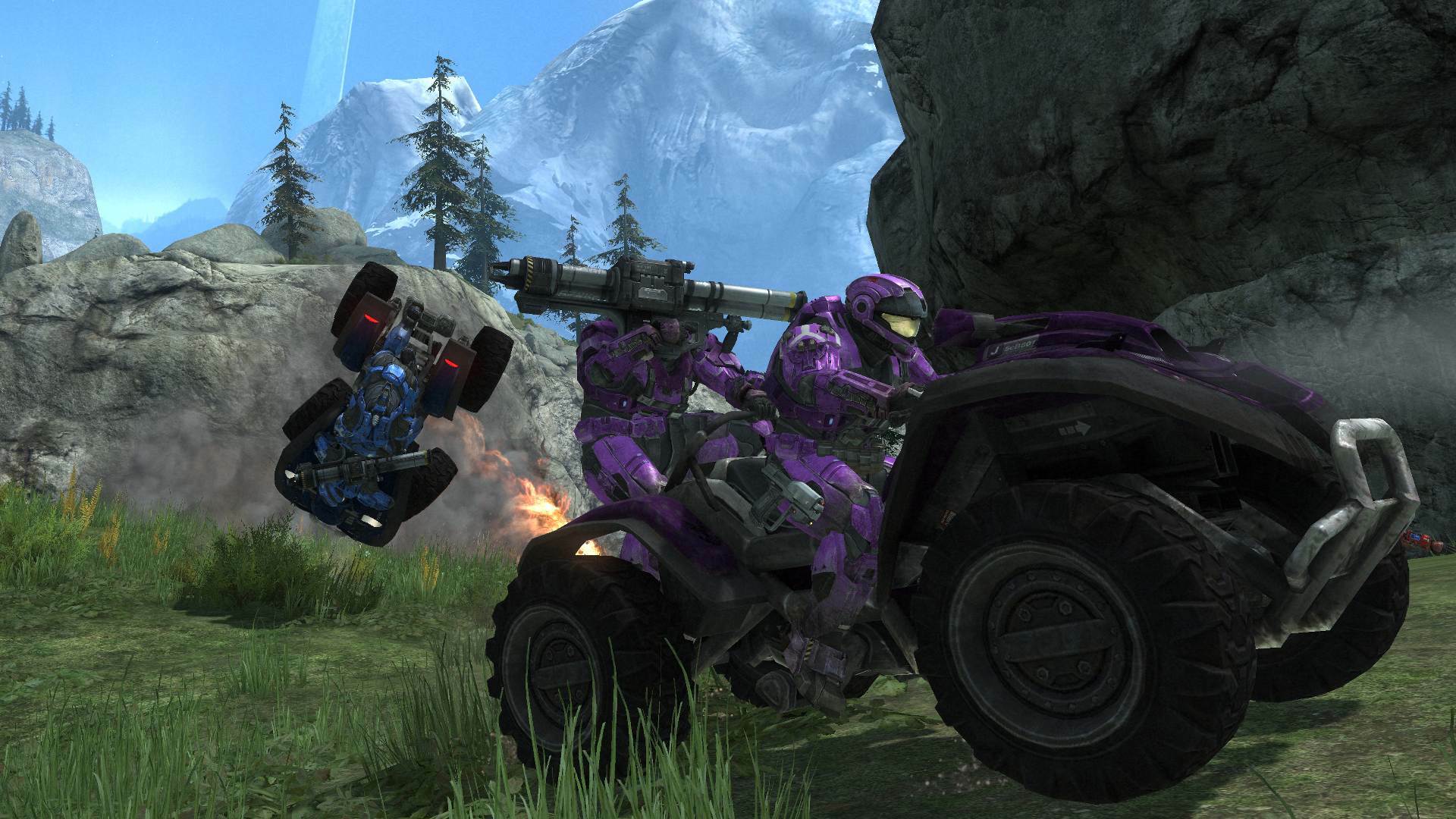 Halo: Reach - Imagen 24